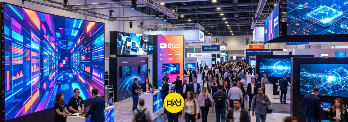check-list para eventos audiovisuais